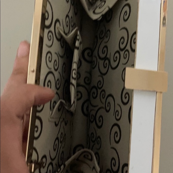Small clutch no straps - Picture 5 of 5